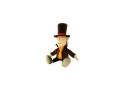 Plush Professor Layton 26cm