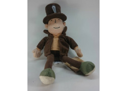 Plush Professor Layton 26cm