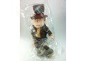 Plush Professor Layton 26cm