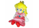 Princess Peach knuffel 23 cm