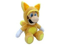 Supermario Plush Fox Luigi 33 cm