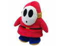 Super Mario Plush figure Shy Guy 14cm