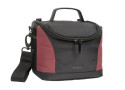 Rivacase 7228 SLR Case black/red