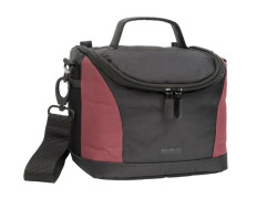 Rivacase 7228 SLR Case black/red