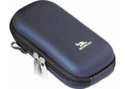 Rivacase 7004 (PU) Digital Case dark blue