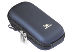 Rivacase 7004 (PU) Digital Case dark blue