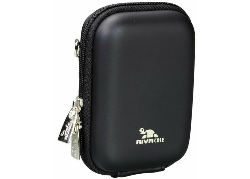 Rivacase 7023 (PU) Digital Case black