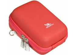 Rivacase 7024 (PU) Digital Case red