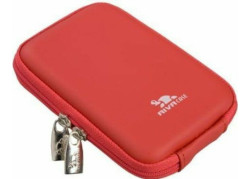 Rivacase 7062 (PU) Digital Case red