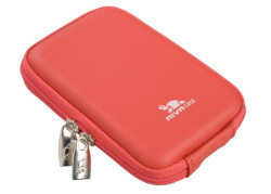 Rivacase 7062 (PU) Digital Case red