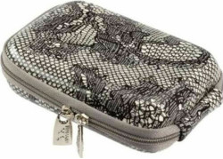 Rivacase 7103 (PU) Digital Case grey (lace)