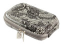 Rivacase 7103 (PU) Digital Case grey (lace)