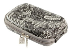 Rivacase 7103 (PU) Digital Case grey (lace)