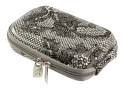 Rivacase 7103 (PU) Digital Case grey (lace)