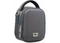 Rivacase 97137 (PS) Video Case charcoal grey