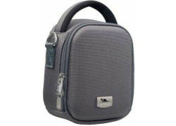 Rivacase 97137 (PS) Video Case charcoal grey