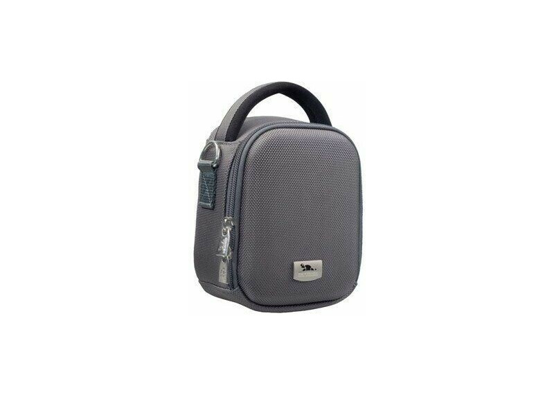 Rivacase 97137 (PS) Video Case charcoal grey