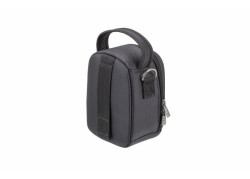 Rivacase 97137 (PS) Video Case charcoal grey