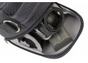 Rivacase 97137 (PS) Video Case charcoal grey