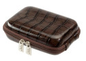 Rivacase 7103 (PU) Digital Case dark brown (turtle)12/96