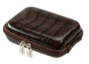 Rivacase 7103 (PU) Digital Case dark brown (turtle)12/96