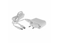 Under Control Charger DS Lite / Dsi / DSi XL / 3DS / 3DS XL / New 3DS XL White