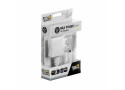 Under Control Charger DS Lite / Dsi / DSi XL / 3DS / 3DS XL / New 3DS XL White