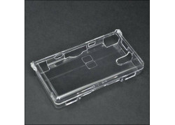 Under Control Crystal Case for DS Lite