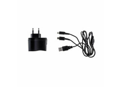 Under Control Charger DS Lite / Dsi / DSi XL / 3DS / 3DS XL / New 3DS XL