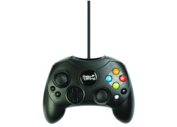 Under Control XBox Controller Zwart