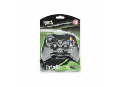 Under Control XBox Controller Zwart