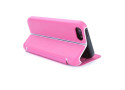 Tuff-Luv Slim-stand case iPhone 5c roze