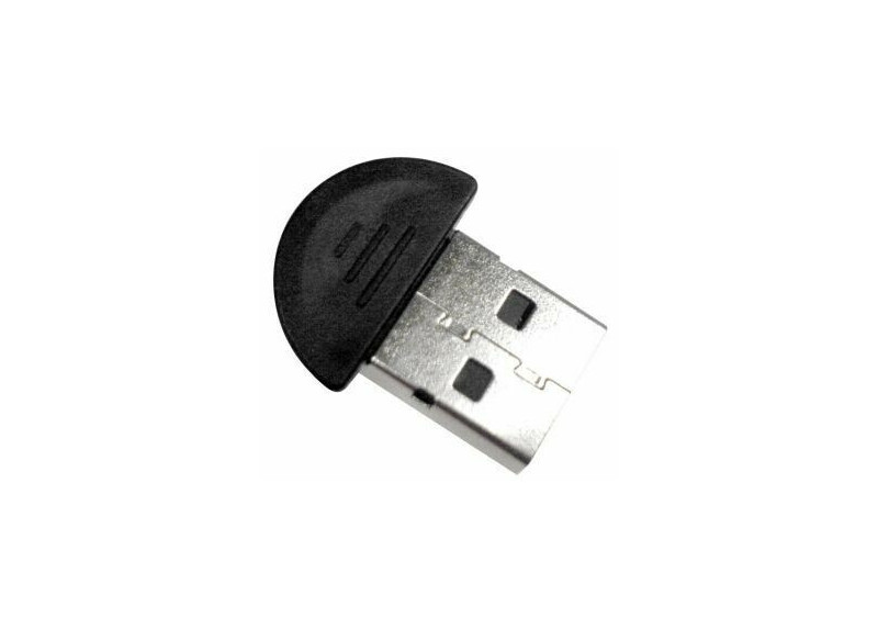 Media-Tech Nano Bluetooth 2.0 class 2-interface