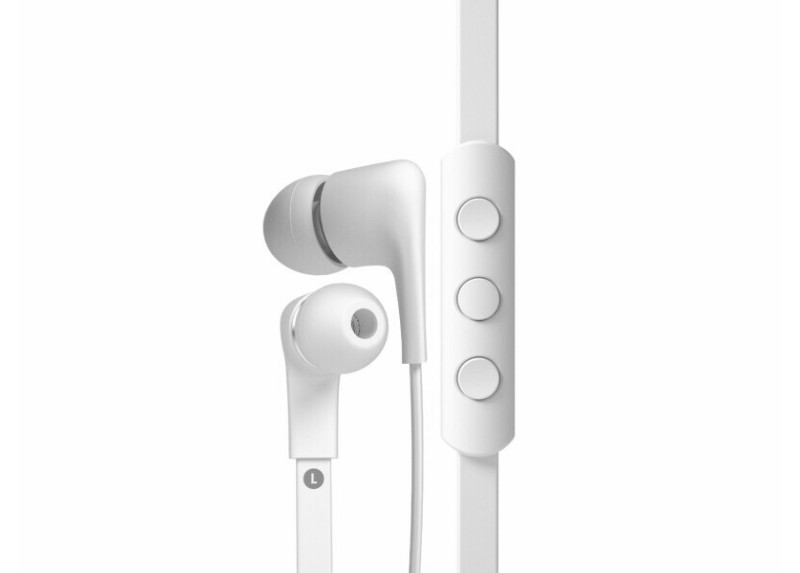 a-JAYS FIVE Android Headset White