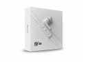 a-JAYS FIVE iOS Headset White