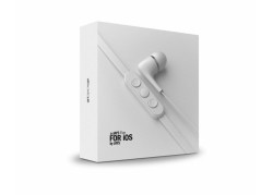 a-JAYS FIVE iOS Headset White