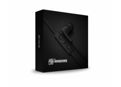 a-JAYS FIVE Windows Headset Black