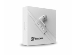 a-JAYS FIVE Windows Headset White