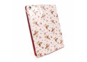 Tuff-Luv Slim-Stand fabric case iPad Air wit rockabetty