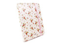 Tuff-Luv Slim-Stand fabric case iPad Air wit rockabetty