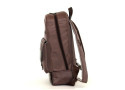 Jill-e Jack Laptop Backpack bruin