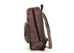 Jill-e Jack Laptop Backpack bruin