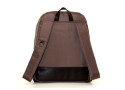 Jill-e Jack Laptop Backpack bruin