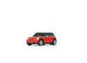 Jamara Mini Cooper S 1:24 rood RC auto