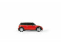 Jamara Mini Cooper S 1:24 rood RC auto