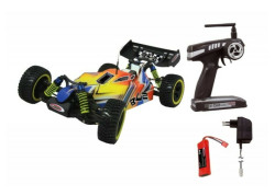 Jamara BL-2 1/10 BL 4WD Buggy 2,4 GHz RC auto