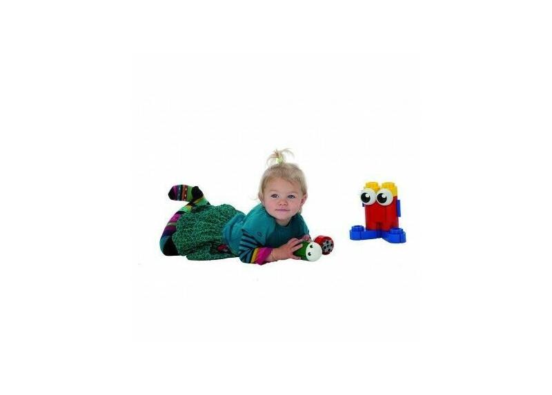 Kiditec Home set 3 people.