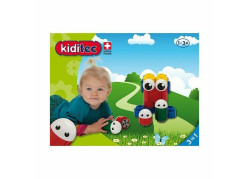 Kiditec Home set 3 people.