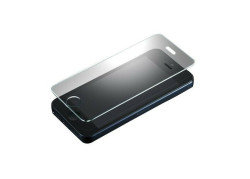 Tuff-Luv Radian 2.5D Hard Screenprotector Tuff-Glass Nul Air Bubble Voor iPhone 6/6s - Doorzichtig