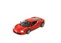 Jamara Ferrari 458 Italia 1:24 rot RC auto